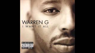 Warren G - G Spot