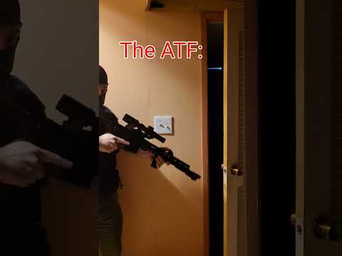 ATF Rules of Engagement 💀