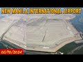 05/10/2024 Bulacan Airport NEW MANILA INTERNATIONAL AIRPORT UPDATE 05/10/2024