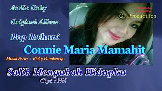 Download lagu Connie Maria Mamahit   Salib Mengubah Hidupku mp3 Download lagu Connie Maria Mamahit   Salib Mengubah Hidupku mp3