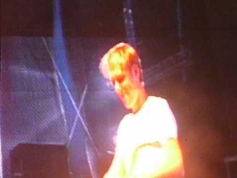 Armin van Buuren playing John O'Callaghan - Stresstest (John Askew Remix)@@TMDW 2012 Romania
