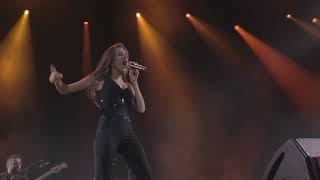 La Negra Tiene Tumbao - Ana Guerra | Zaragoza 19/10/18