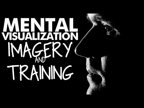 Mental Visualization, Imagery & Training for Optimal Performance