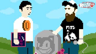 DJ Yoda - History of Gaming - The Retro Hour EP253