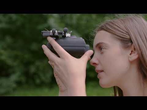 Pond Scum Under the Microscope - Pondlife, Episode #1