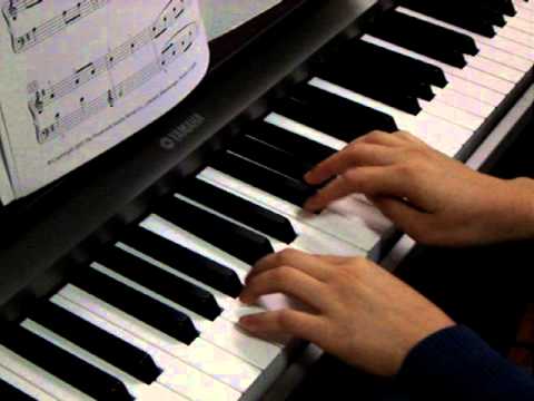 RCM Grade 1 - Teapot Invention, Markow