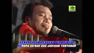Download lagu ENAM Yhuda Irama KARAOKE mp3