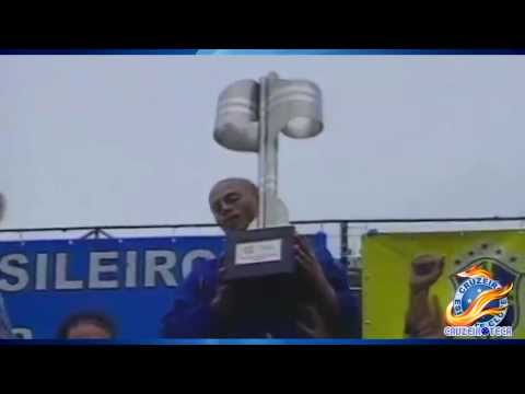 #CRUZEIROteca  [Brasileiro 2003] Cruzeiro 5 x 2 Fluminense