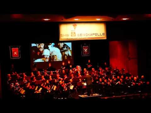 SHW-Bergkapelle - "Y.M.C.A"