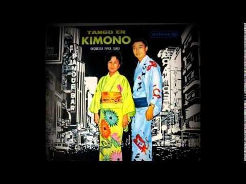 ORQUESTA TIPICA TOKIO- " UNO" (Ikuo Abo) HD