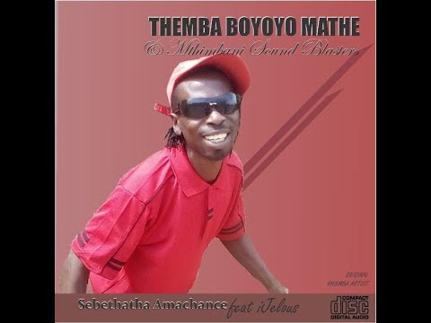 2 THEMBA BOYOYO  SEBETHATHA AMA CHANCE