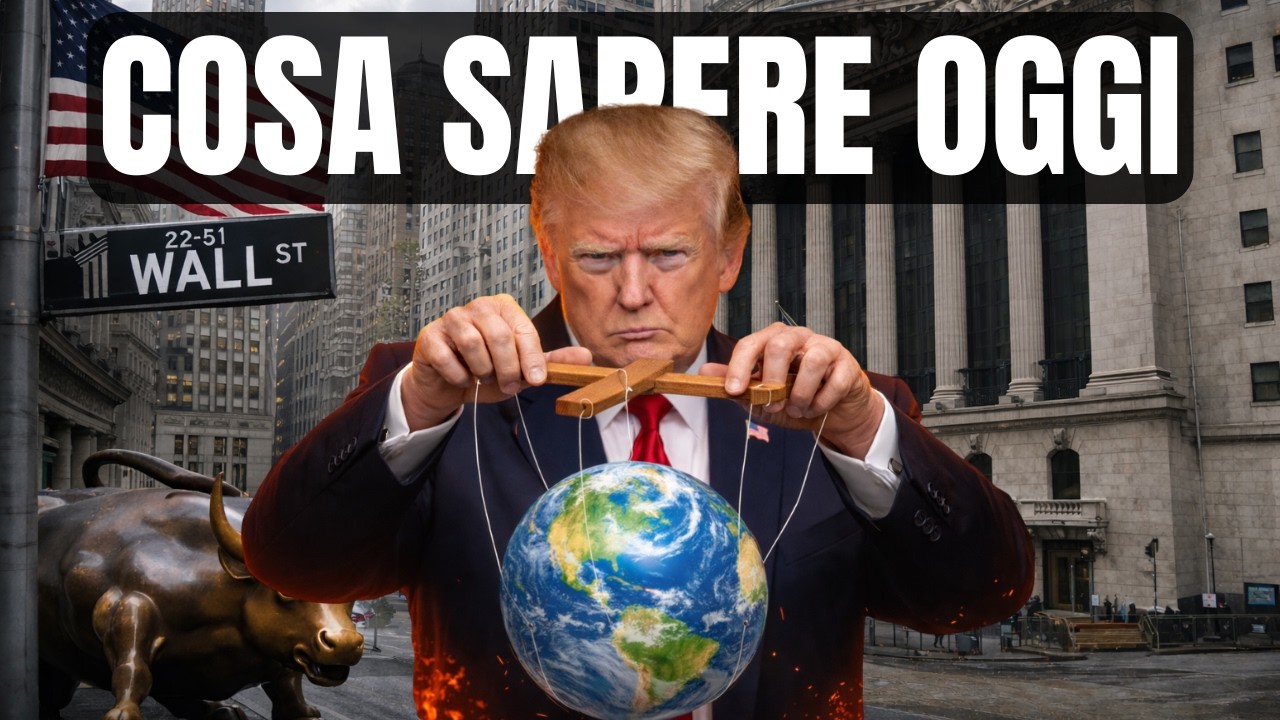 L’Effetto Trump e l’illusione di una svolta nei mercati: cosa accadrà?