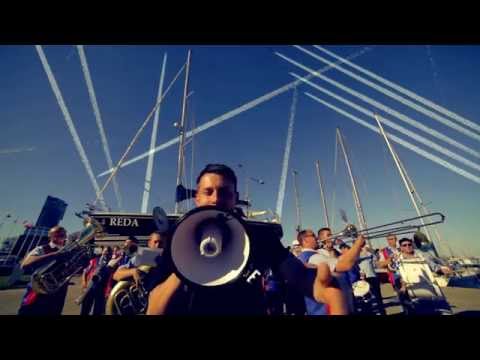 RAPocztówka Feat. Bisz (Rebel Babel)