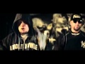 ILL BILL & VINNIE PAZ (HEAVY METAL KINGS) - OATH OF THE GOAT