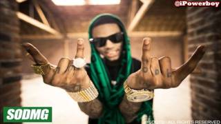 (New) Soulja Boy - White Lights