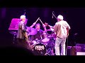 Hot Tuna "I Don't Wanna Go" Clearwater, FL 10/4/23