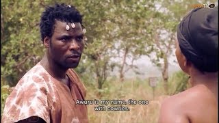 Alaafin Oronpoto - Latest Yoruba Movie 2017 Starri