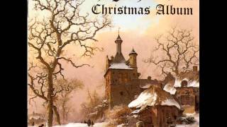 Bourée - The Jethro Tull Christmas Album