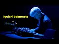 A tribute to Ryuichi Sakamoto