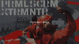 Primal Scream - Insect Royalty (Remastered) (Lyric Video)