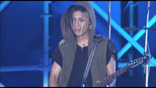 GLAY / BEAUTIFUL DREAMER (EXPO 2004 in USJ)