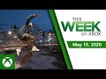 Skate, Warthog, and Ninja Through the News | This Week on Xbox