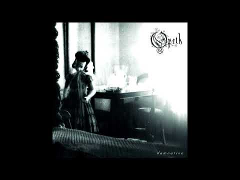 Opeth - Ending Credits [Guitar Backing Track]