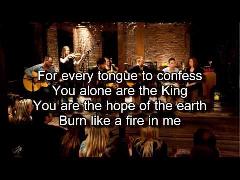 For The Sake Of The World - Bethel Live (Worship song with Lyrics) 2012 Album