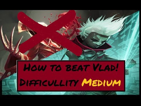 Guide on how to beat Vladimir as Ekko: Ekko vs series