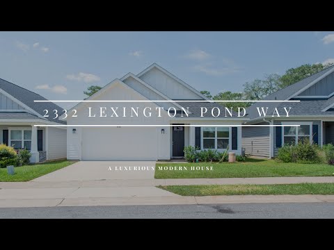 2332 Lexington Pond Way UB