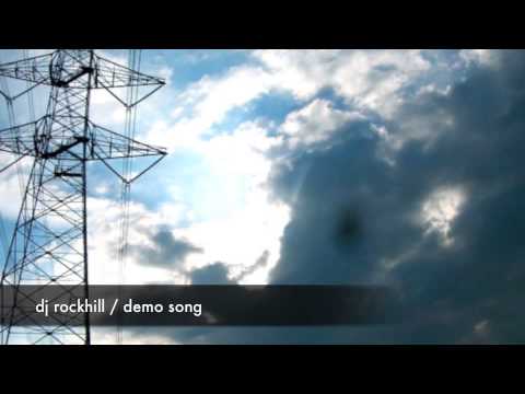 dj rockhill / demo song (inst)