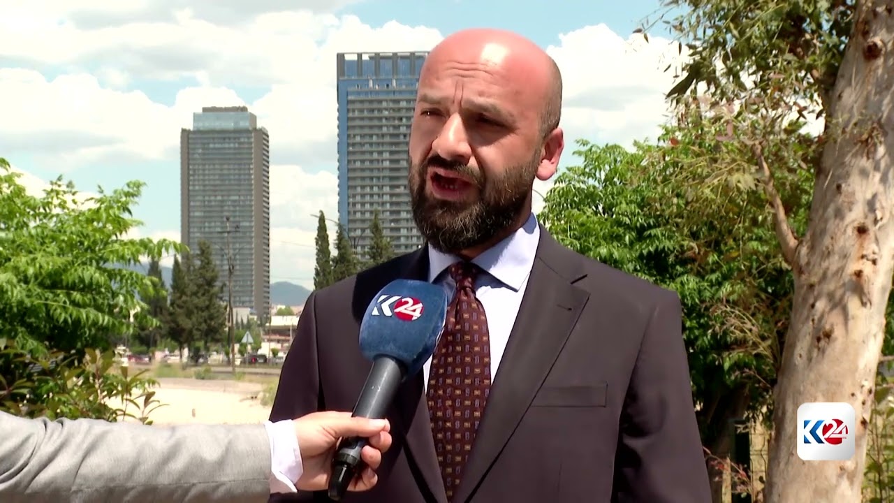 ڤیدیۆ | لە دهۆک ئامادەکاری بۆ پێشوازیکردن لە گەشتیاران کراوە