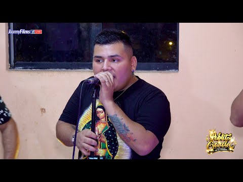 HOMENAJE A FLOR PILEÑA...PABLITO GARCIA Y SU NUEVA SENSACION DE LA CUMBIA - FELIZ CUMPLEAÑOS GLADYS
