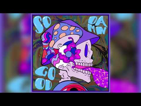 ALLEYCVT - SO DAMN GOOD