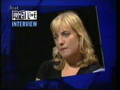 Nina Miranda (Smoke City) Short Interview 1997