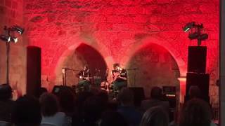 Guitarras ao Alto 2018 / Francisca Cortesão + Mariana Ricardo: O Homem Voltou de Zeca Afonso