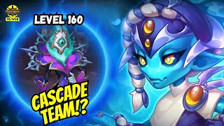 Will Cascade be Good for Maestro? | Hero Wars Dominion Era