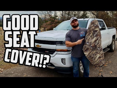 Seat Covers Unlimited | Installation And Review!