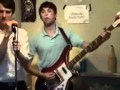 The Rakes - Strasbourg (British Rock Band)