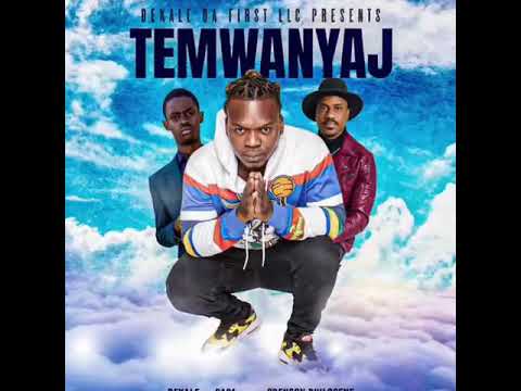 DEKALE DA FIRST feat. RAPA - "Temwanyaj"..hosted by OBENSON PHILOGENE!