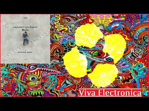 Haddadi Von Engst - Run (Einmusik Remix) [You Plus One]