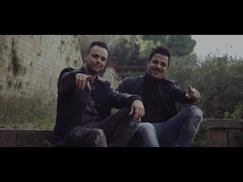 EL SANDRO - Tu eres para mi ft LUIS FLORES