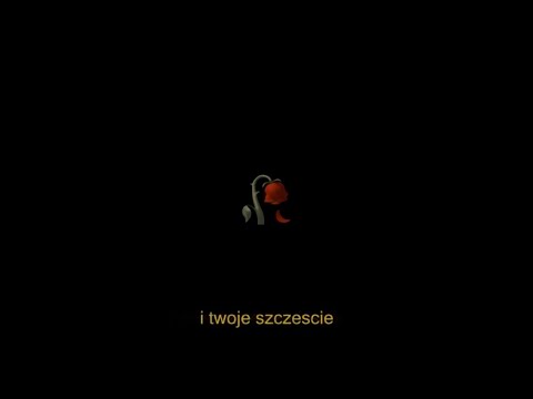 Geli - Dlaczego znów się boję? (ciężka droga)