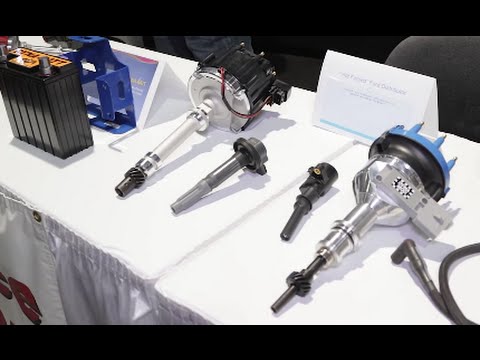 SEMA 2015: The New Deluxe DUI from Performance Distributiors Sparks Interest