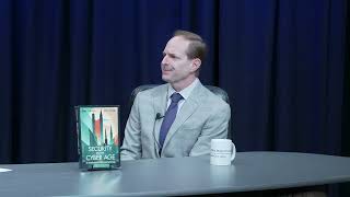 The Debrief Season 2, Episode 5: Understanding American Policy and Technology in Cyberspace