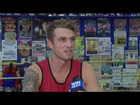 BILLY MUAY THAI WIN (2019)