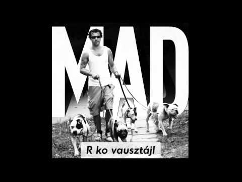MAD - R ko Vausztájl