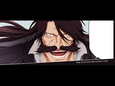 Bleach Ch. 628 ブリーチ Live Reaction -- Yhwach Doin' Dirty
