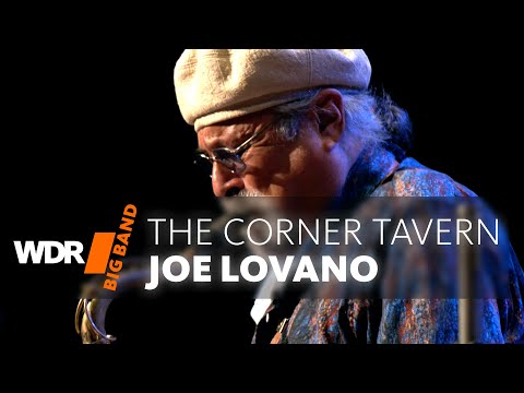 Joe Lovano & Dave Douglas - The Corner Tavern | WDR BIG BAND