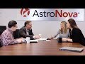 AstroNova: Bright Ideas, Realized